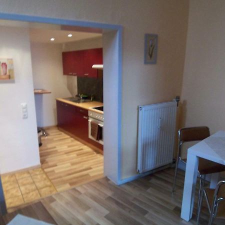 Ferienwohnung Am Liebesgrund Lüneburg Exteriér fotografie