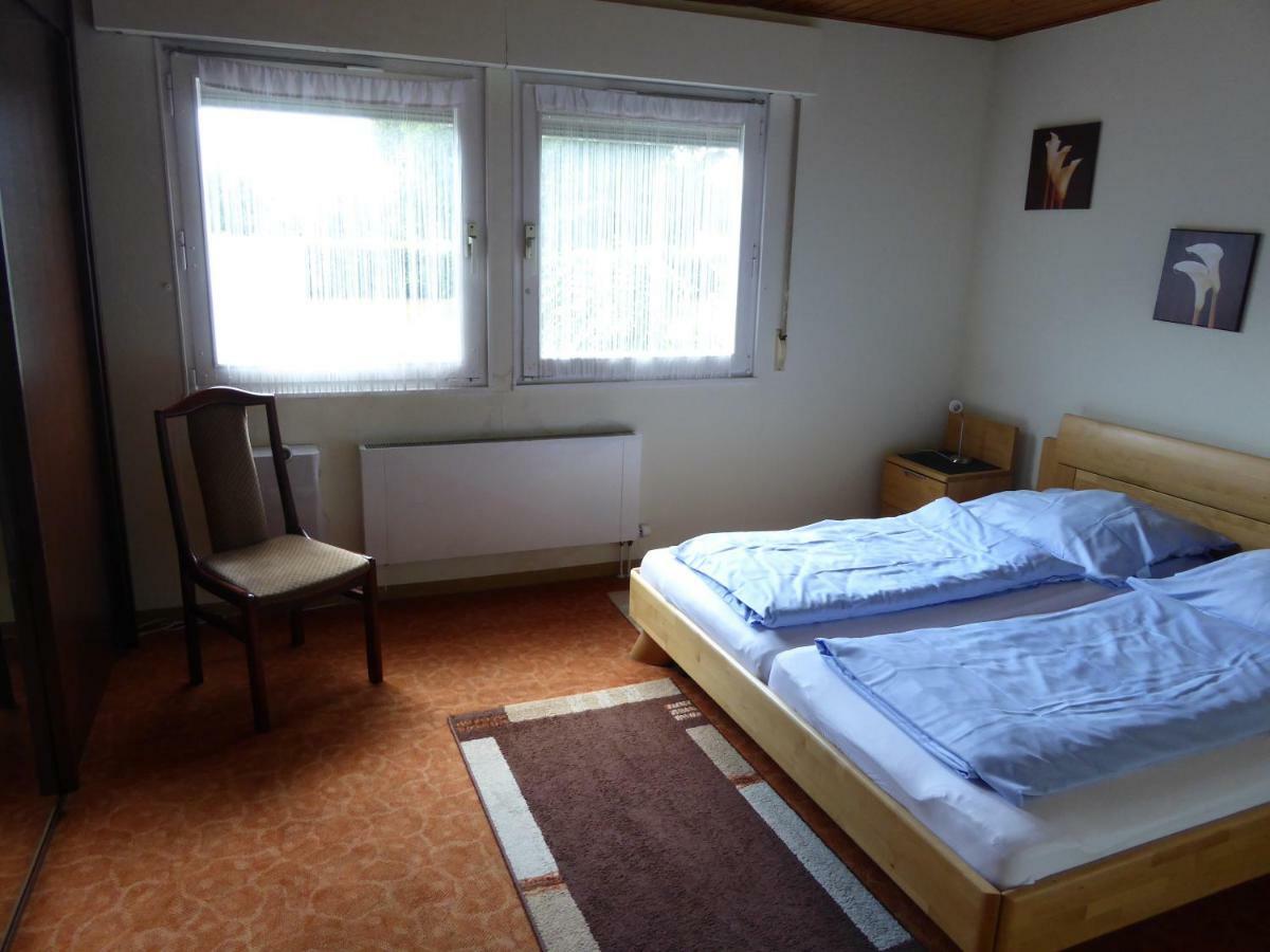 Ferienwohnung Am Liebesgrund Lüneburg Exteriér fotografie